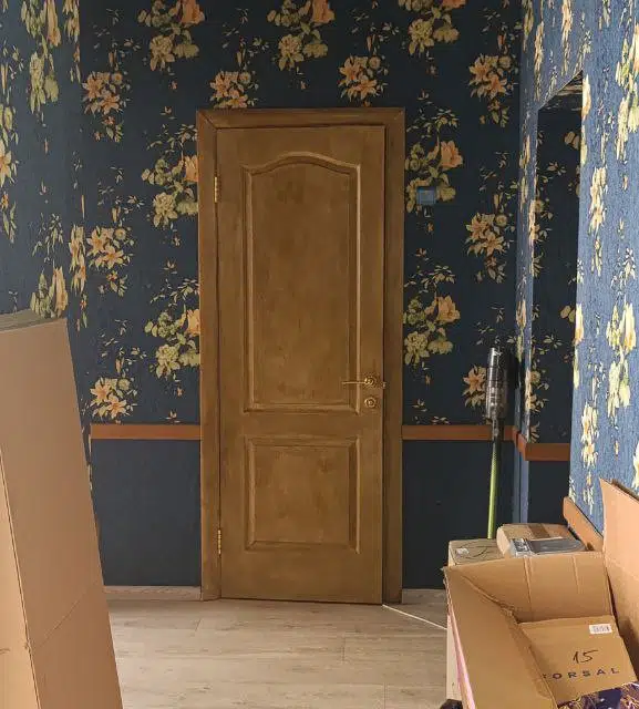 Продаётся 2-комнатная квартира, 45 м²