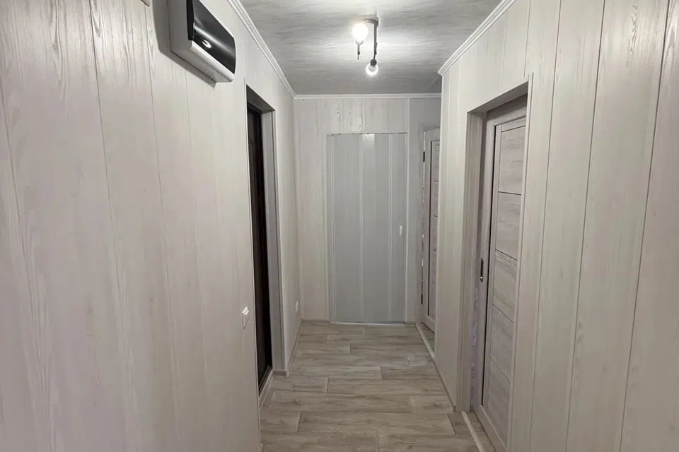 Продаётся 2-комнатная квартира, 45.1 м²
