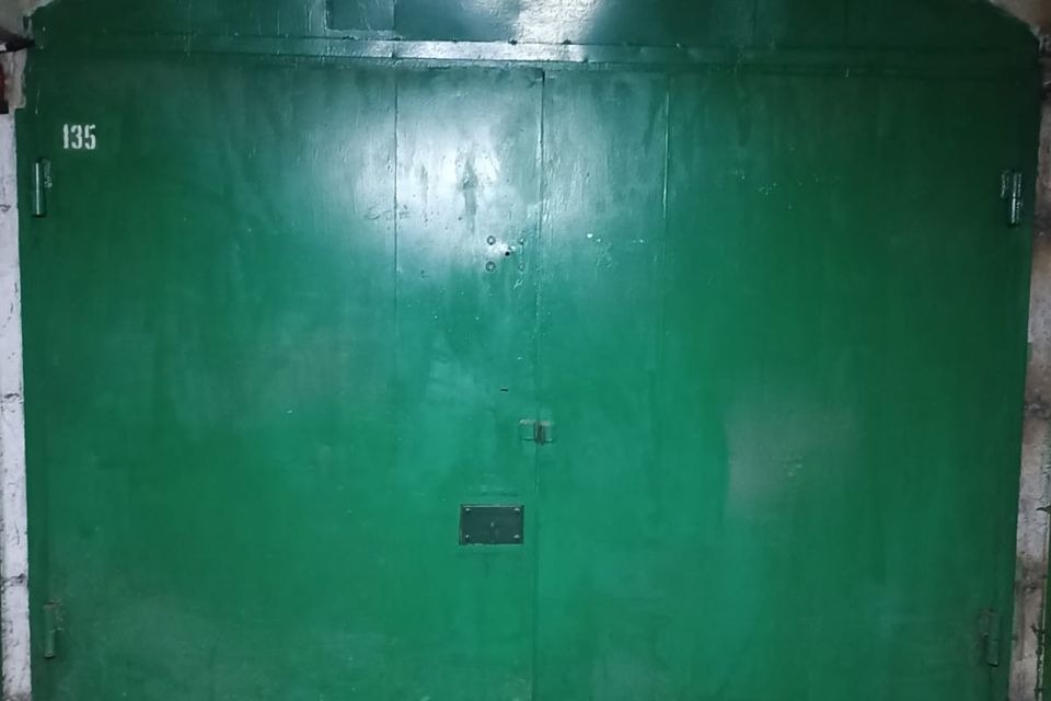 Продаётся гараж, 16.5 м²