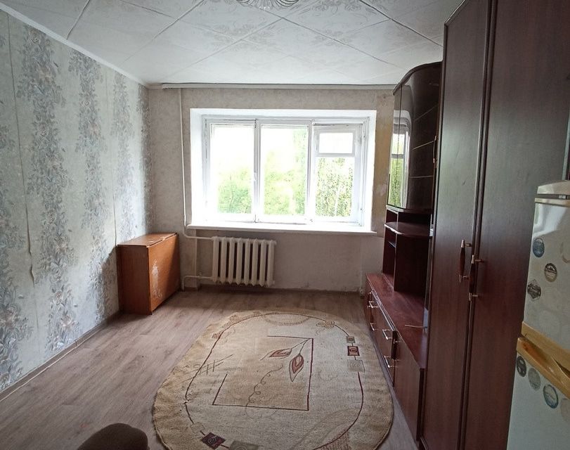 Продаётся комната в 1-комн. квартире, 12 м²