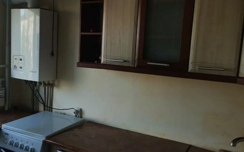 Продаётся 2-комнатная квартира, 53 м²