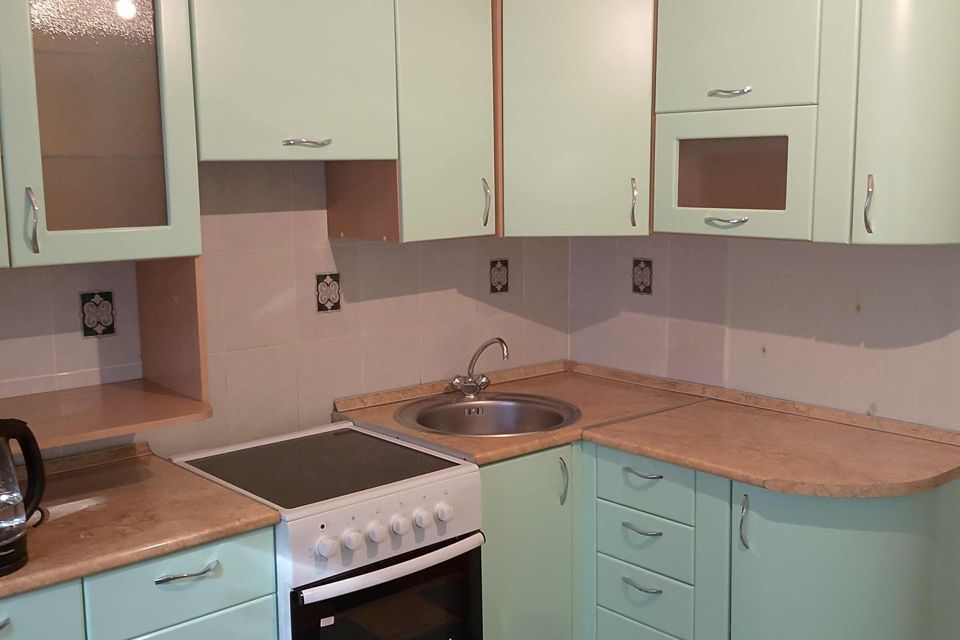Продаётся 2-комнатная квартира, 48.1 м²