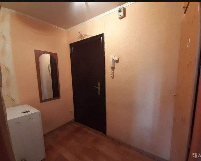 Продаётся 1-комнатная квартира, 34.2 м²