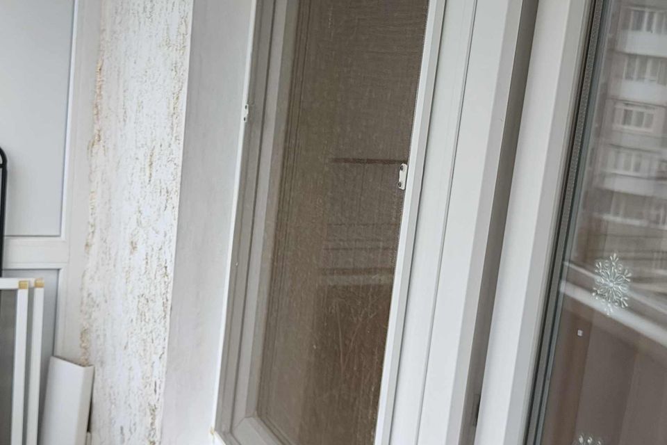 Продаётся 1-комнатная квартира, 30 м²