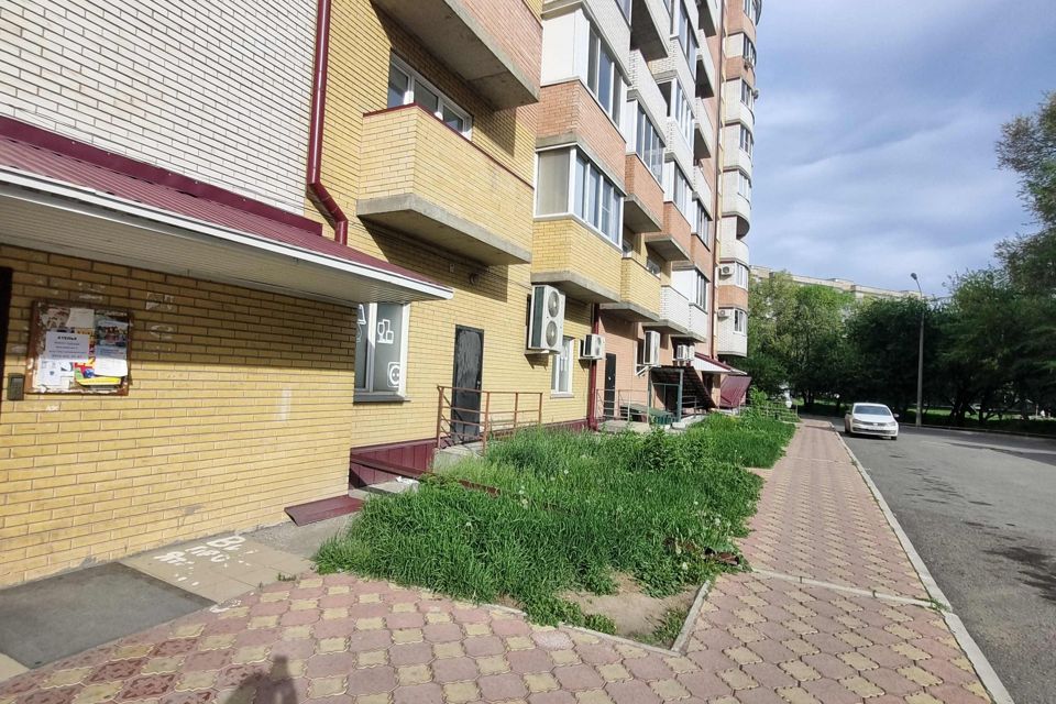 Продаётся студия, 29 м²
