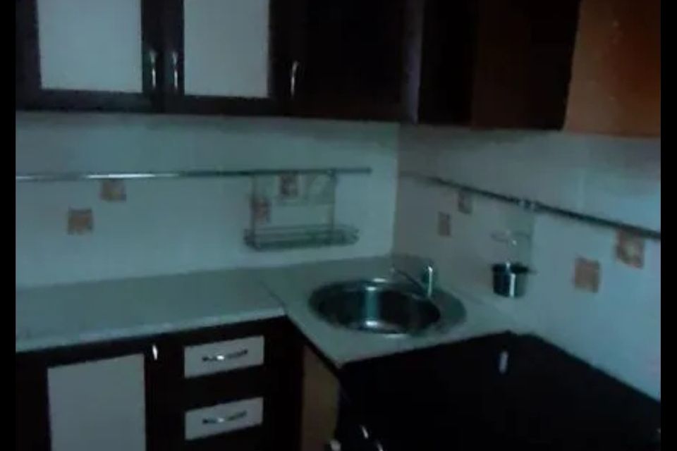 Продаётся 1-комнатная квартира, 30.6 м²
