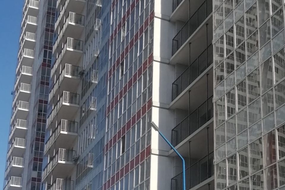Продаётся студия, 26 м²