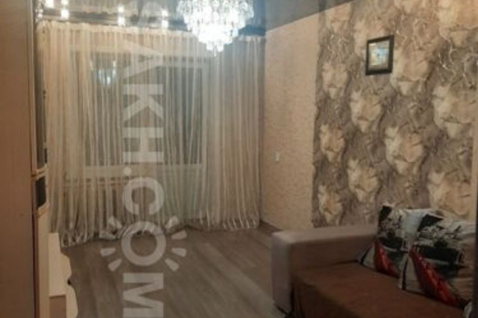 Продаётся 3-комнатная квартира, 72 м²