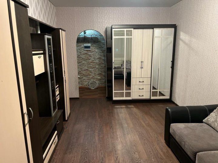 Сдаётся 1-комнатная квартира, 41 м²