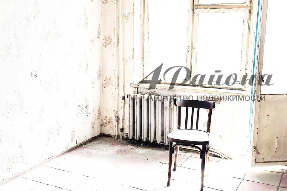 Продаётся 1-комнатная квартира, 30.6 м²