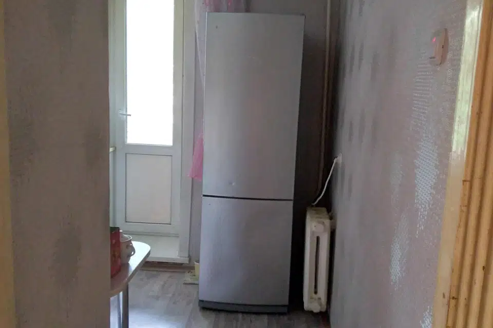 Продаётся 1-комнатная квартира, 29 м²