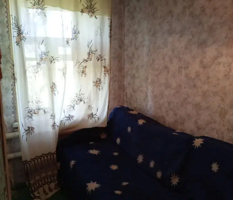 Продаётся 1-этажный дом, 60.7 м²
