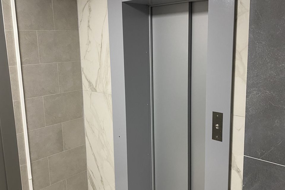 Продаётся 2-комнатная квартира, 54.7 м²