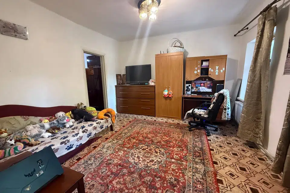 Продаётся часть дома