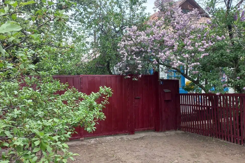 Продаётся 1-этажный дом, 80 м²