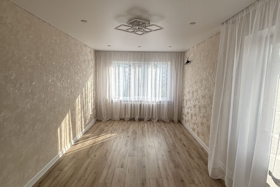 Продаётся 1-комнатная квартира, 31.3 м²