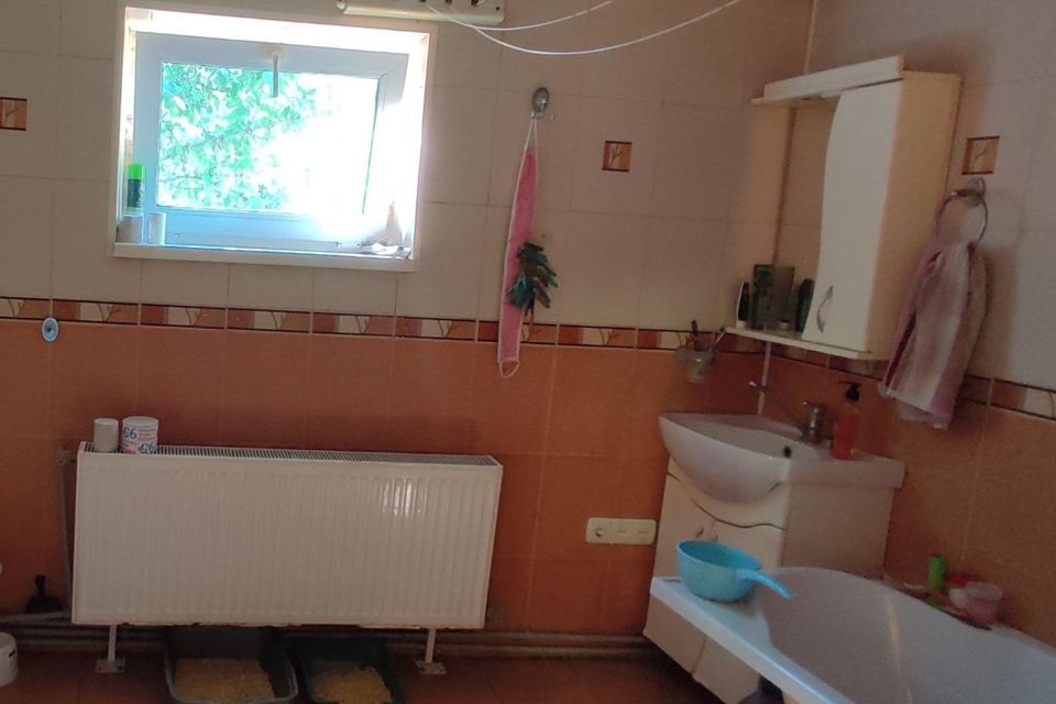 Продаётся 1-этажный дом, 75 м²