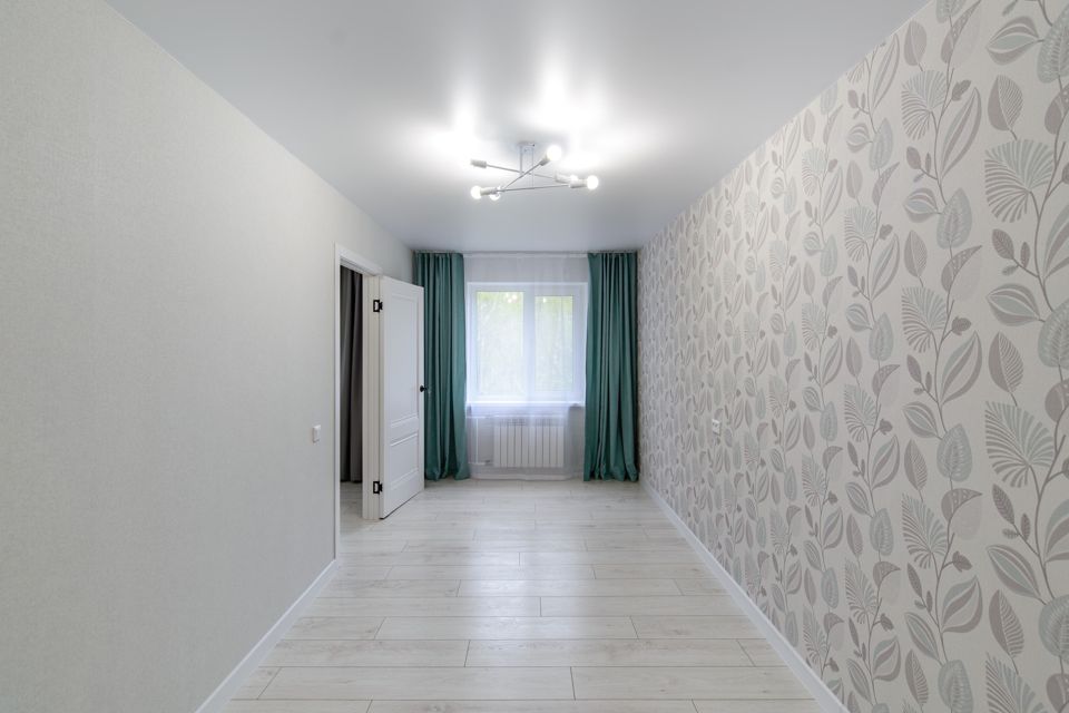 Продаётся 2-комнатная квартира, 46.2 м²