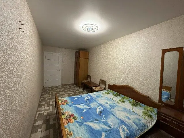 Продаётся 2-комнатная квартира, 43 м²