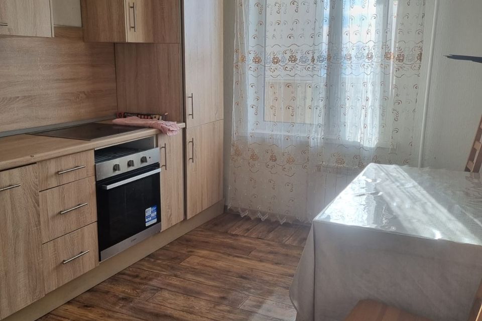 Продаётся 2-комнатная квартира, 53.7 м²