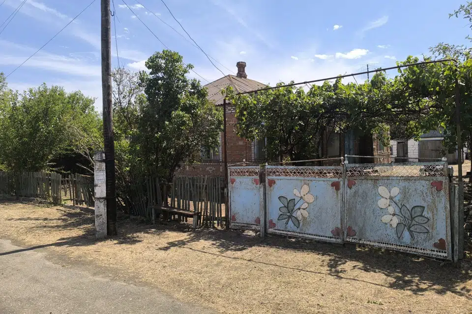 Продаётся 1-этажный дом, 117 м²