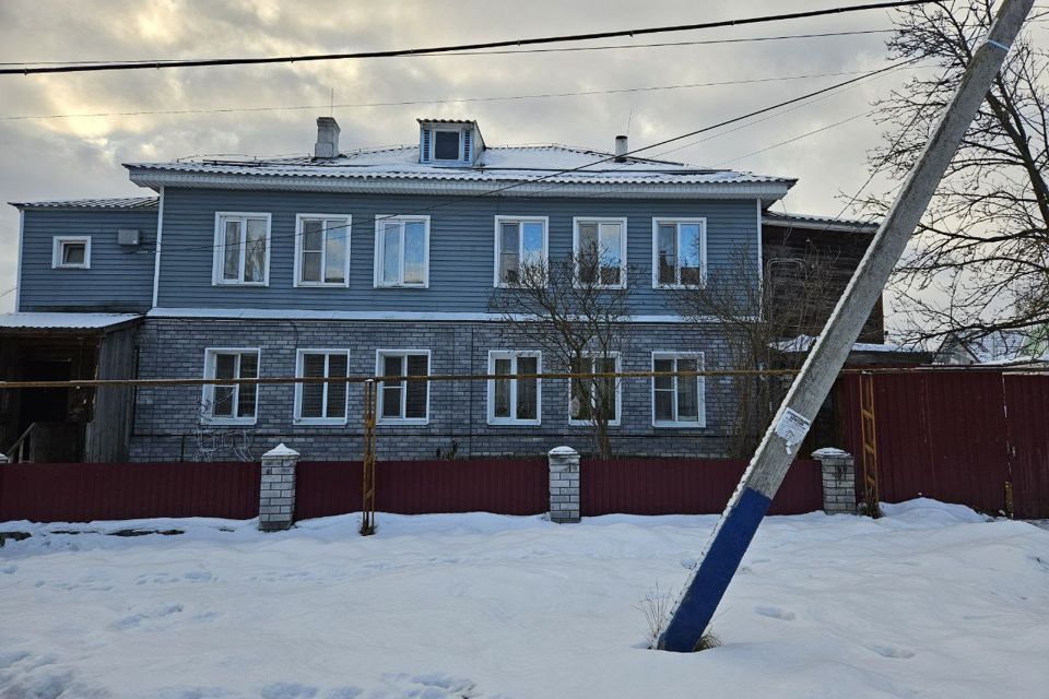 Продаётся 1-комнатная квартира, 28.5 м²