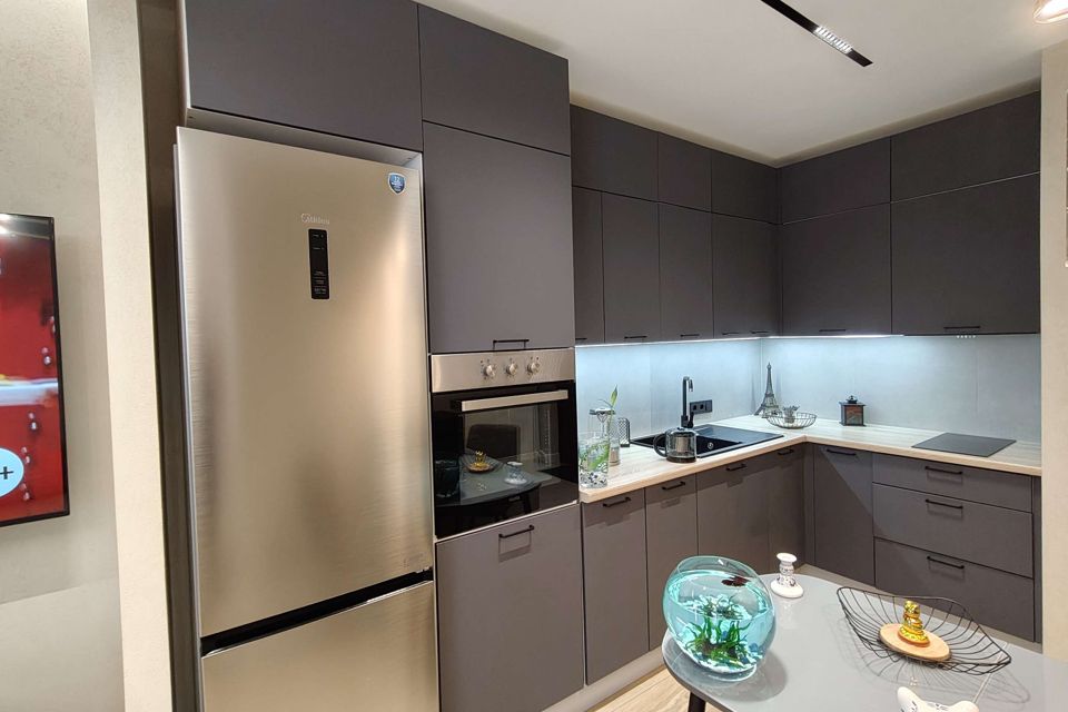 Продаётся студия, 31.3 м²