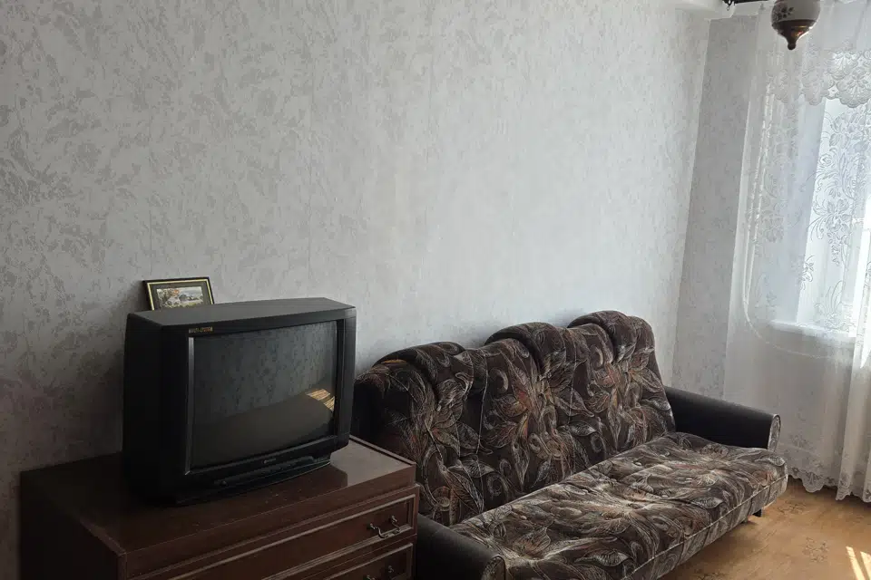Продаётся 2-комнатная квартира, 47 м²