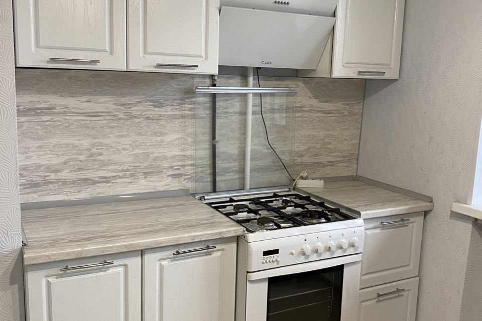 Продаётся 1-комнатная квартира, 33 м²