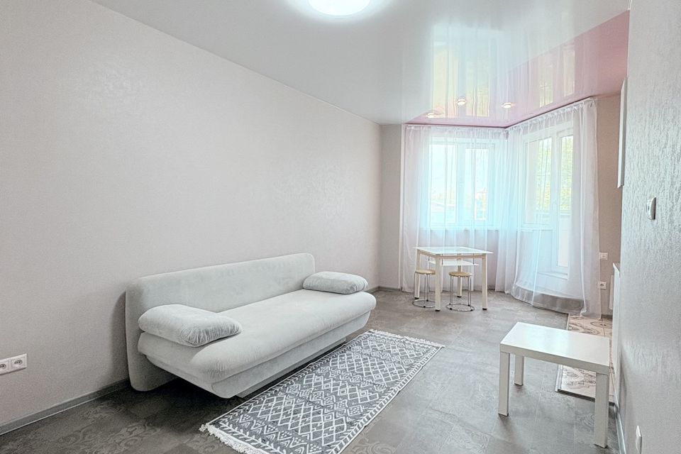 Продаётся студия, 28.3 м²