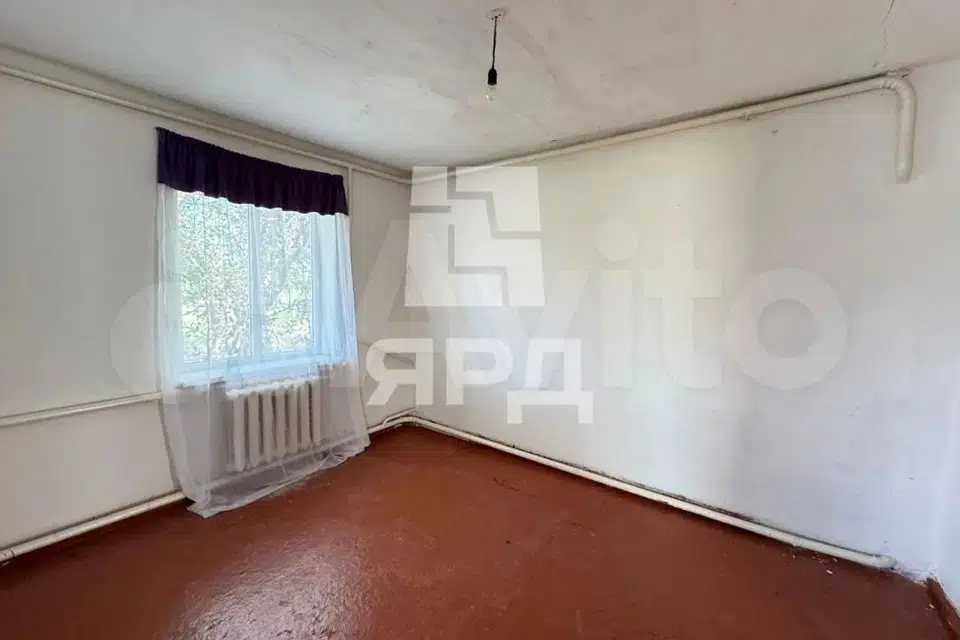 Продаётся 1-этажный дом, 66.2 м²