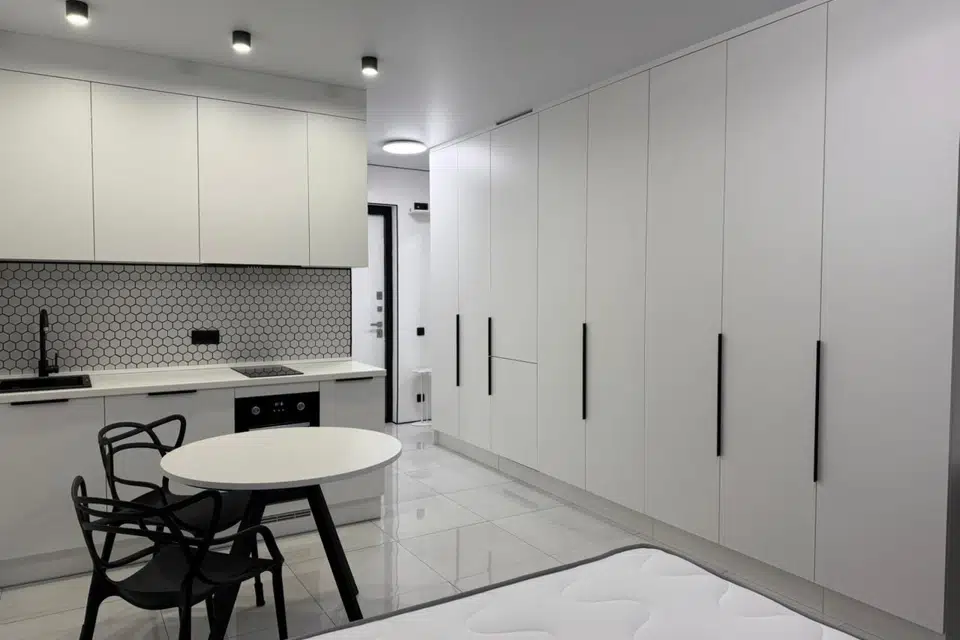 Продаётся студия, 24.1 м²