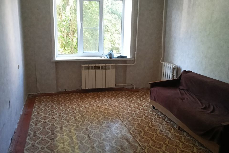 Продаётся комната в 1-комн. квартире, 12 м²