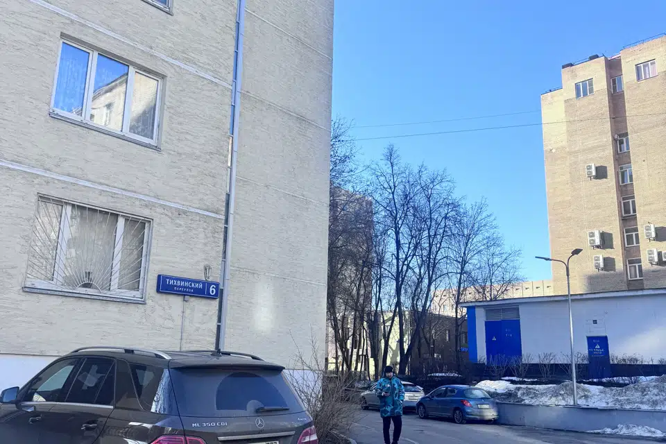Продаётся 2-комнатная квартира, 50.8 м²