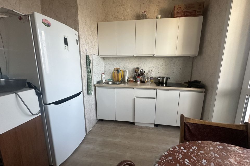 Продаётся 3-комнатная квартира, 69.6 м²