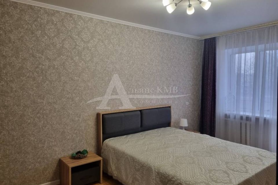 Продаётся 1-комнатная квартира, 29.7 м²