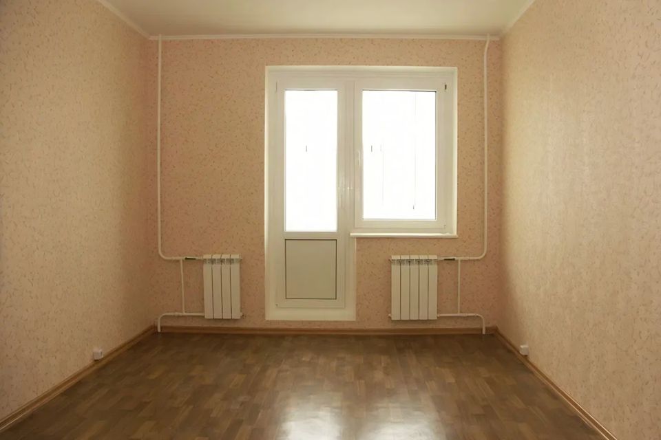 Продаётся 1-комнатная квартира, 35.8 м²