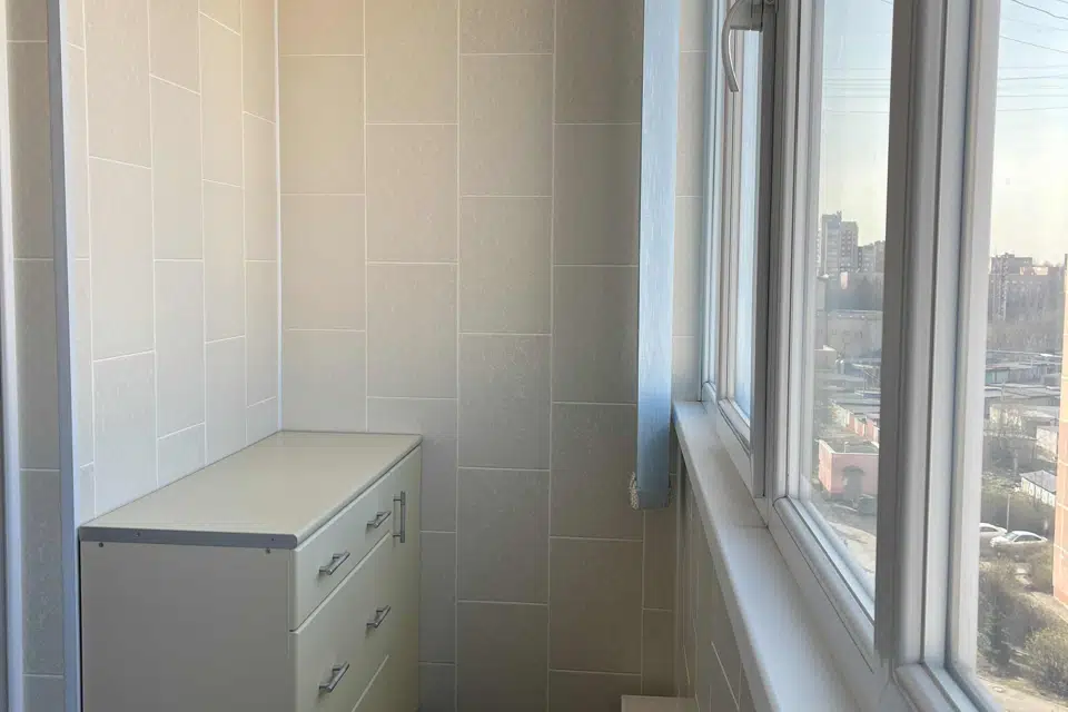 Продаётся 1-комнатная квартира, 38.7 м²