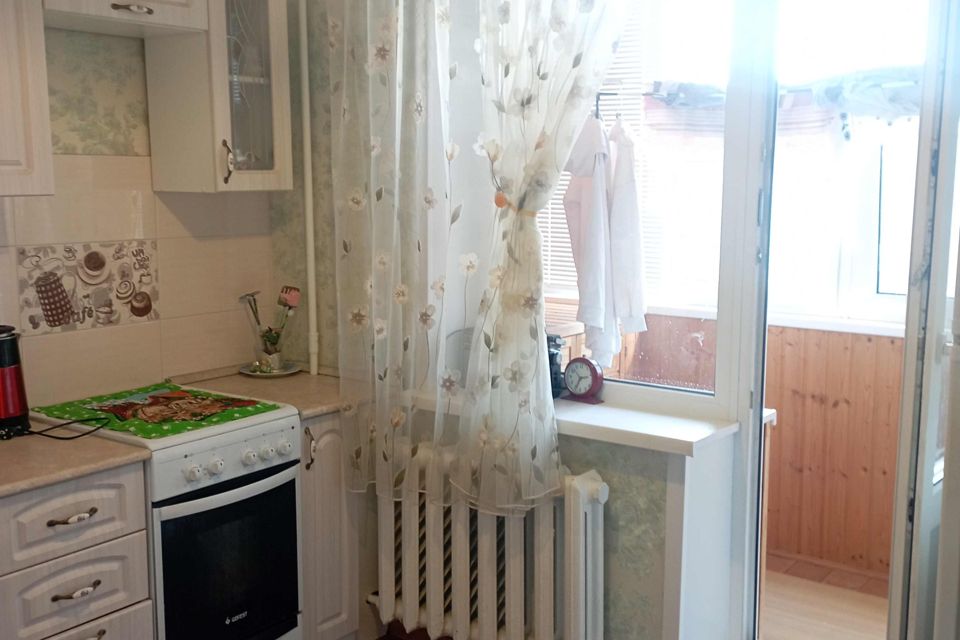 Сдаётся 1-комнатная квартира, 32 м²