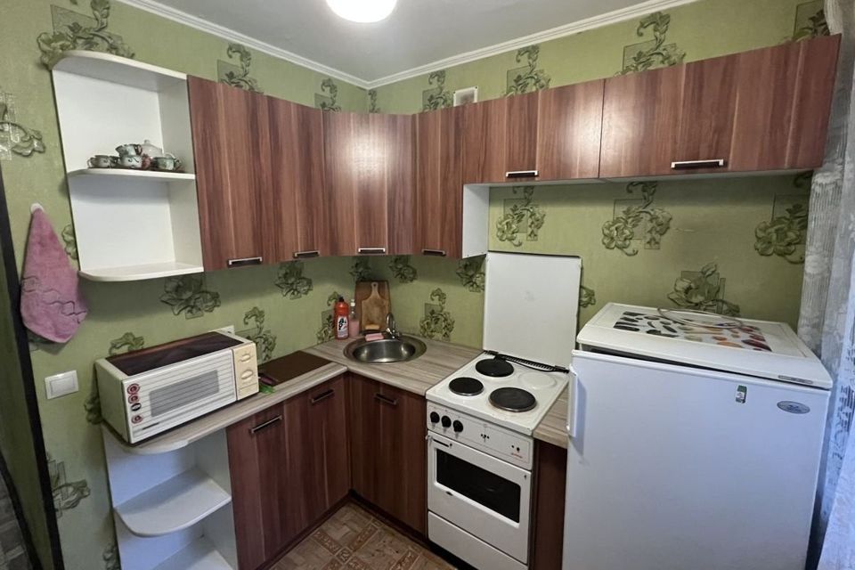Сдаётся 2-комнатная квартира, 44 м²