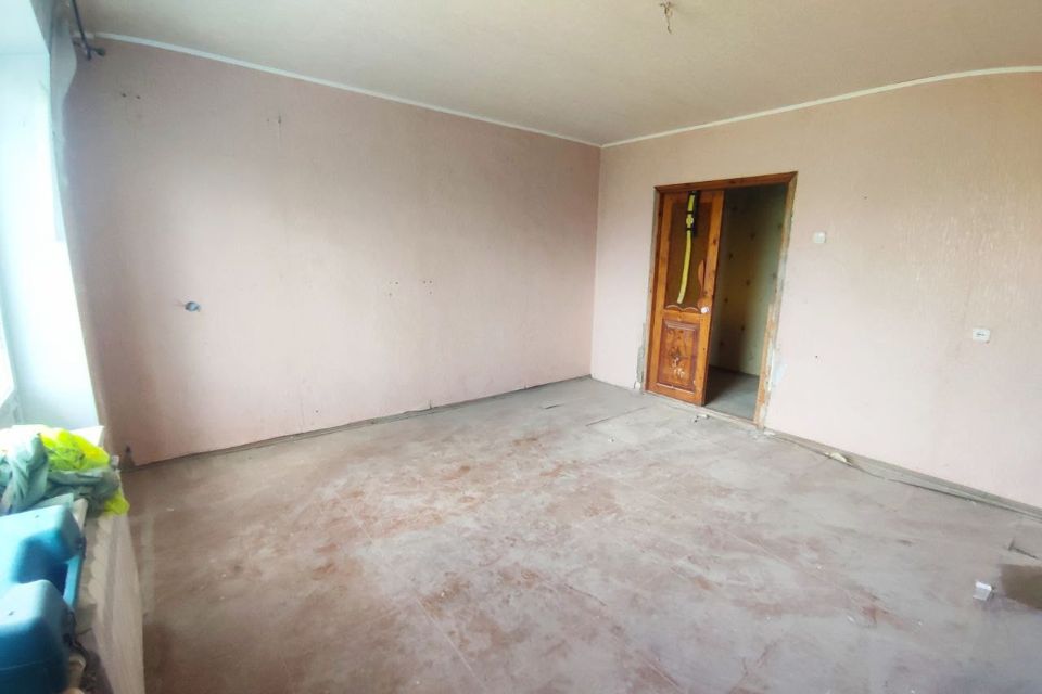 Продаётся 3-комнатная квартира, 67.5 м²