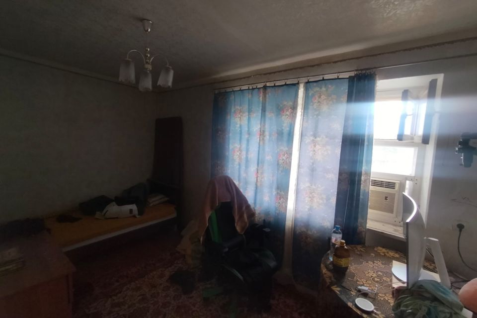 Продаётся 3-комнатная квартира, 51.5 м²