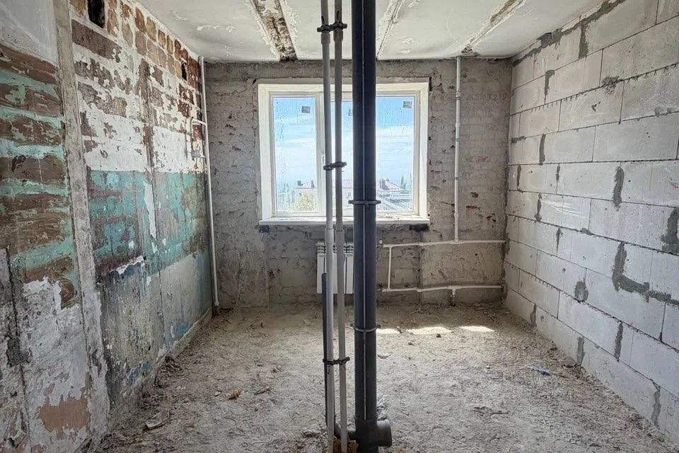 Продаётся 2-комнатная квартира, 48.5 м²