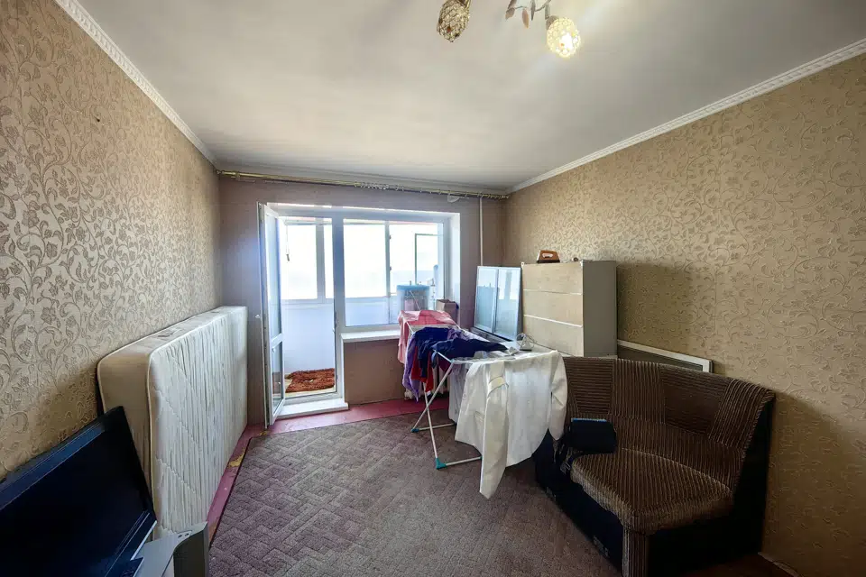 Продаётся 2-комнатная квартира, 45 м²