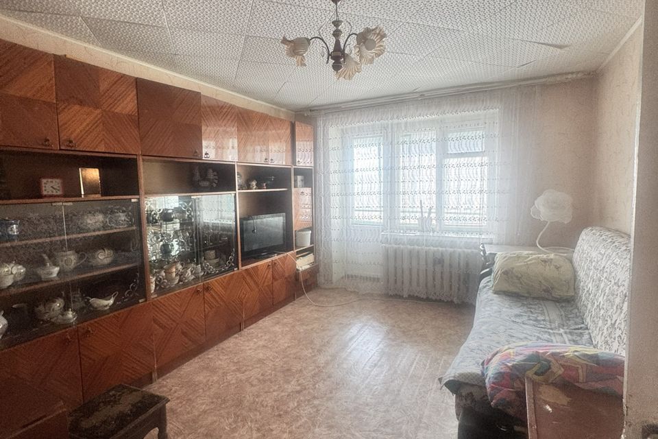 Продаётся 2-комнатная квартира, 49.9 м²