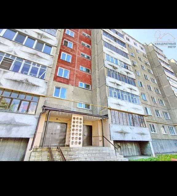 Продаётся 1-комнатная квартира, 36 м²