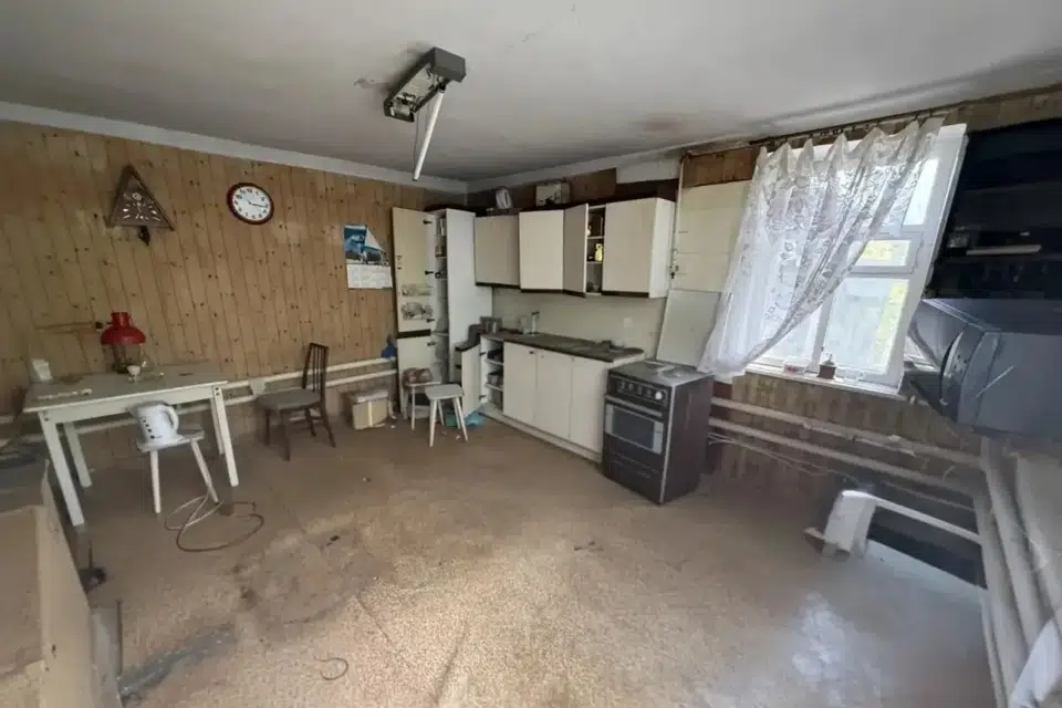 Продаётся 2-этажный дом, 115 м²