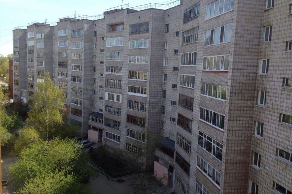 Продаётся 2-комнатная квартира, 48 м²