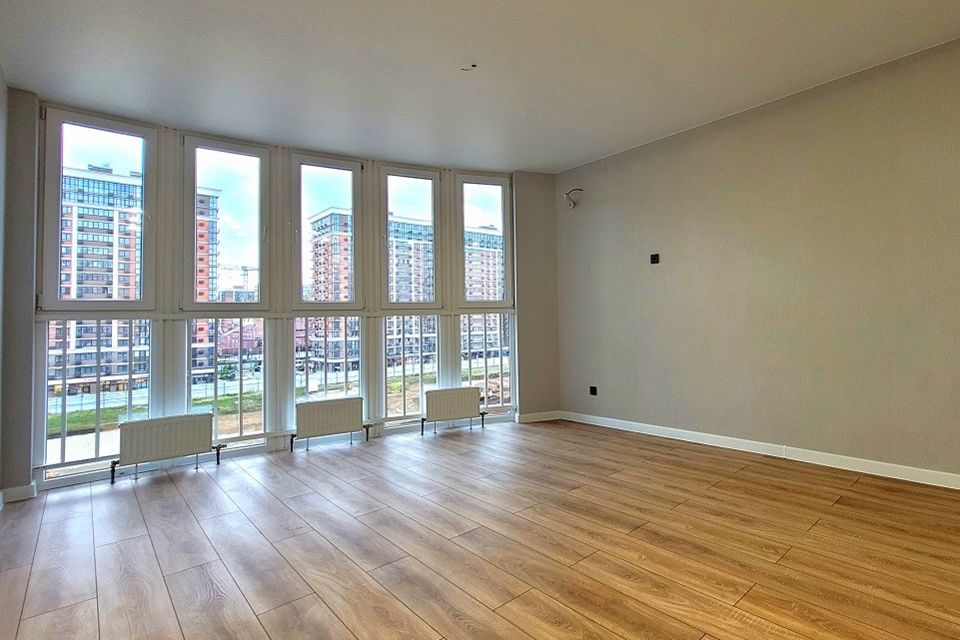 Продаётся студия, 26.5 м²