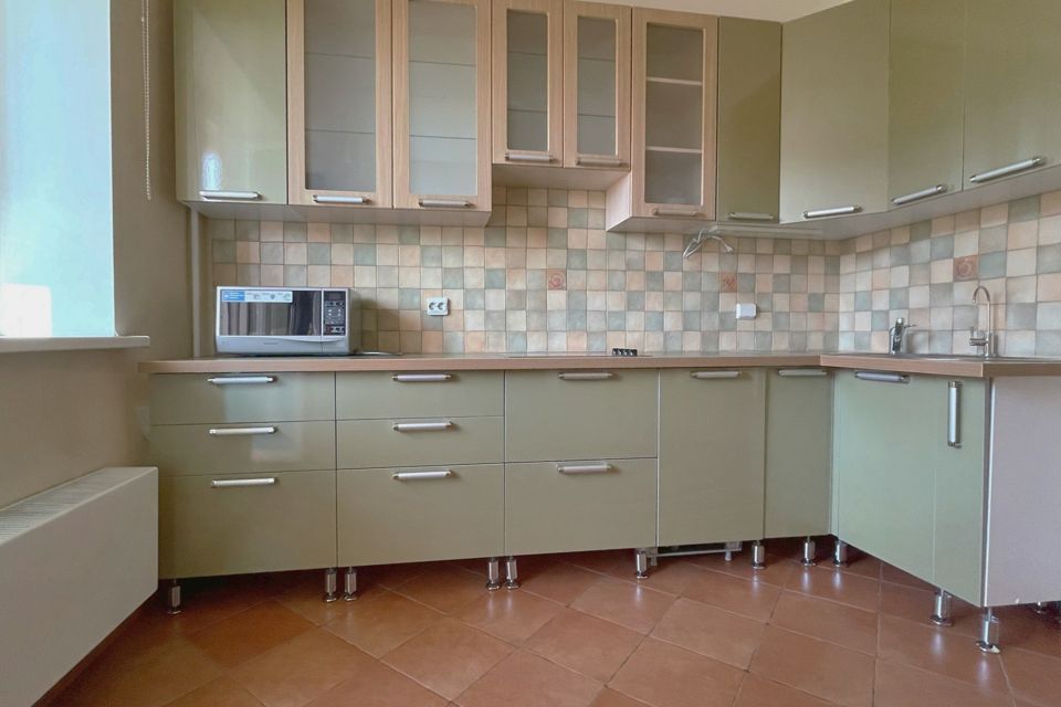 Продаётся 1-комнатная квартира, 34 м²